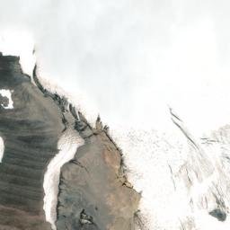 Satellite imagery of Suksdorf Ridge, US