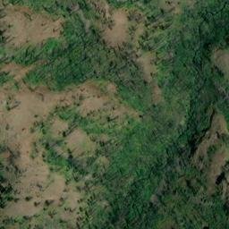 Satellite imagery of Count Chute Ridge, US