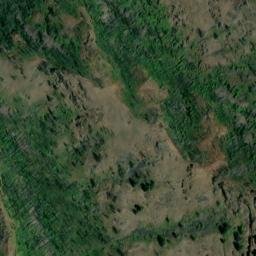 Satellite imagery of Count Chute Ridge, US