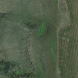 Satellite imagery of Weissenfels Ridge, US