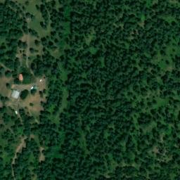 Satellite imagery of Kidder Ridge, US