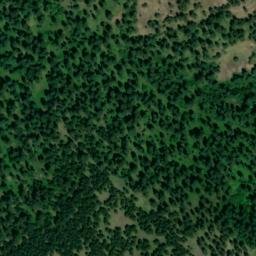Satellite imagery of Kidder Ridge, US