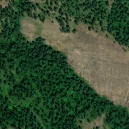 Satellite imagery of Kidder Ridge, US