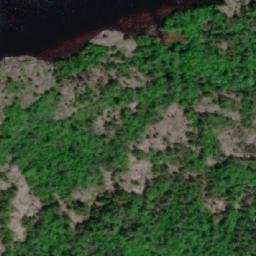 Satellite imagery of Bobcong Point, CA