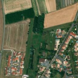 Satellite imagery of Saint-Didier-sur-Chalaronne, FR