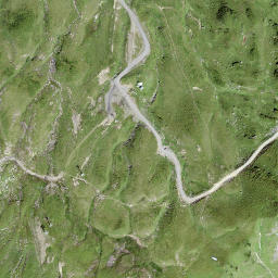 Satellite imagery of La Patenaille, CH