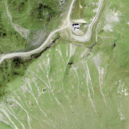 Satellite imagery of La Patenaille, CH