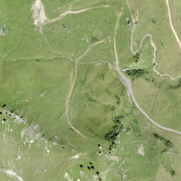 Satellite imagery of Sur Grande Conche, CH