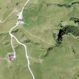 Satellite imagery of Sur Grande Conche, CH