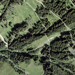 Satellite imagery of Signal de Soi, CH