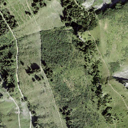 Satellite imagery of Signal de Soi, CH