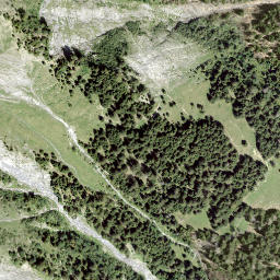 Satellite imagery of Jorniva, CH