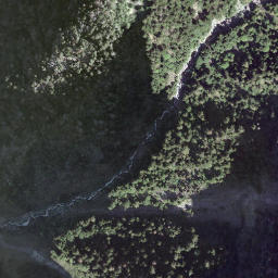 Satellite imagery of Bésery, CH