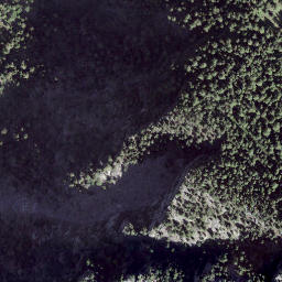 Satellite imagery of Bésery, CH