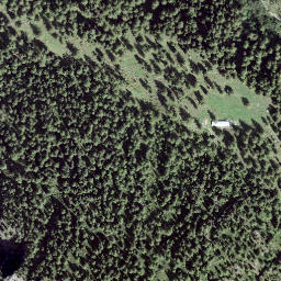 Satellite imagery of Bésery, CH