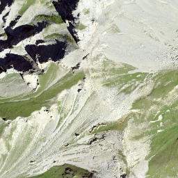 Satellite imagery of Lui Crève, CH