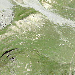 Satellite imagery of Lui Crève, CH