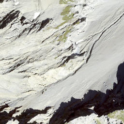 Satellite imagery of Six Riond, CH