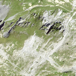 Satellite imagery of Six Riond, CH