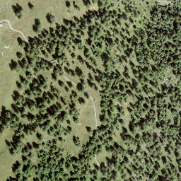 Satellite imagery of Grand Garde, CH