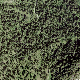 Satellite imagery of Tête du Betson, CH