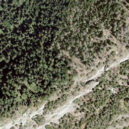 Satellite imagery of Tête du Betson, CH