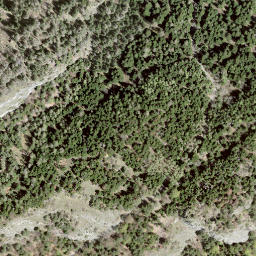 Satellite imagery of Tête du Betson, CH