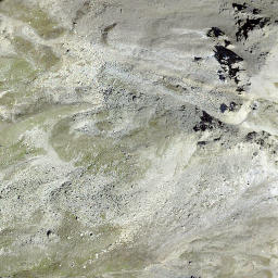Satellite imagery of Pointe de la Forcletta, CH