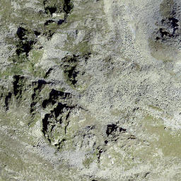 Satellite imagery of Brändjispitz, CH
