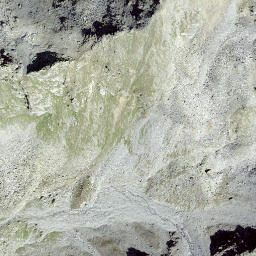 Satellite imagery of Hungerlihorli, CH
