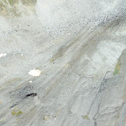 Satellite imagery of Inner Rothorn, CH