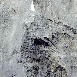 Satellite imagery of Festihorn, CH