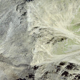 Satellite imagery of Festihorn, CH