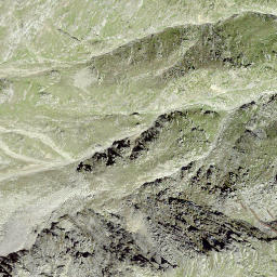 Satellite imagery of Sparruhorn, CH