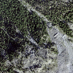 Satellite imagery of Durlochhorn, CH