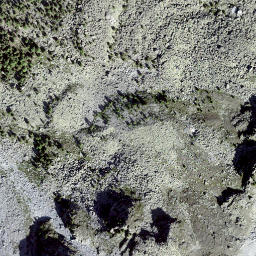 Satellite imagery of Durlochhorn, CH