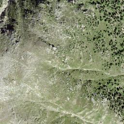 Satellite imagery of Seebodehorn, CH