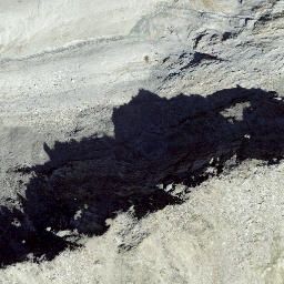 Satellite imagery of Rothorngrat, CH