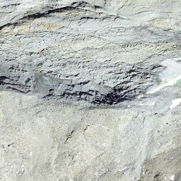 Satellite imagery of Rothorngrat, CH