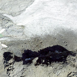 Satellite imagery of Gamserchopf, CH