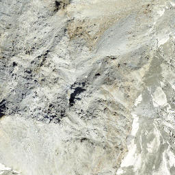 Satellite imagery of Gamserchopf, CH