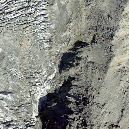 Satellite imagery of Breitloibgrat, CH
