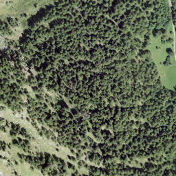 Satellite imagery of Antonius, CH