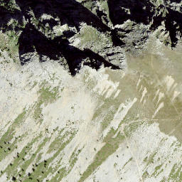 Satellite imagery of Seehorn, CH