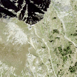 Satellite imagery of Seehorn, CH