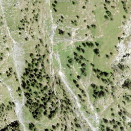 Satellite imagery of Seehorn, CH