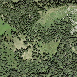 Satellite imagery of Sasso Guidà, CH