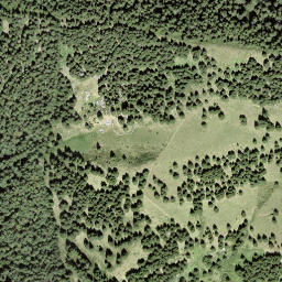 Satellite imagery of Sasso Guidà, CH