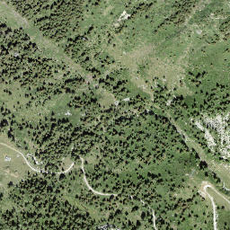 Satellite imagery of Corno di Gesero, CH