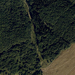 Satellite imagery of boundary_stone, HR